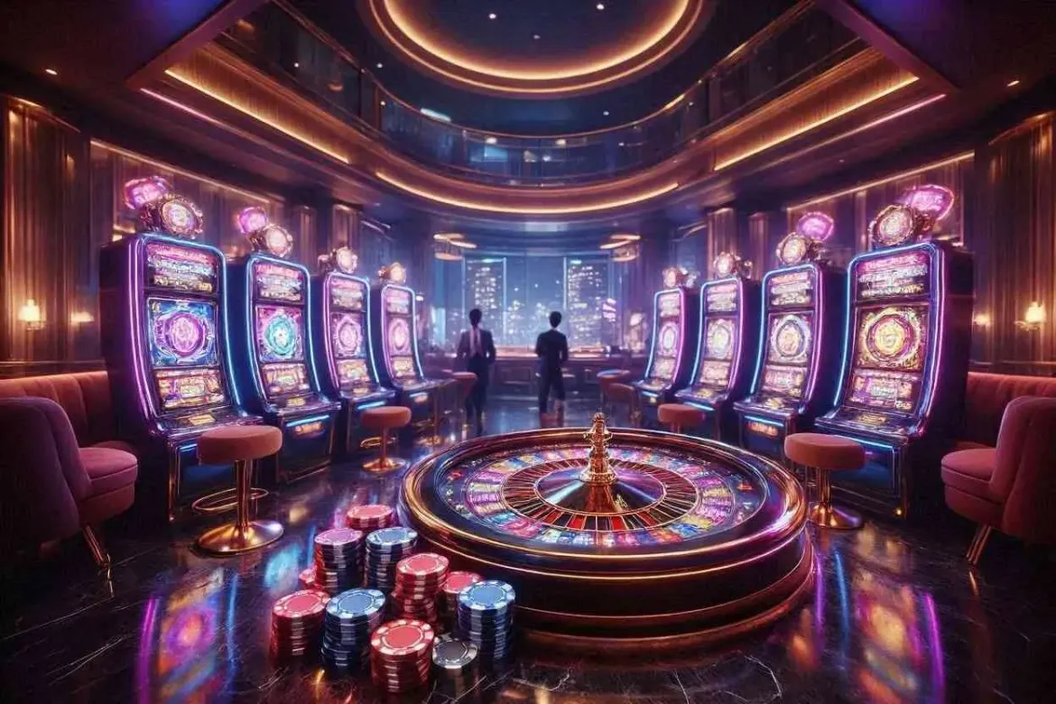 BroWinner Casino